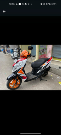 2021-honda-dio-dx-showroom-condition-clear-document-big-2