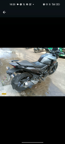 honda-x-blade-2019-gray-color-available-excellent-condition-clear-document-big-3