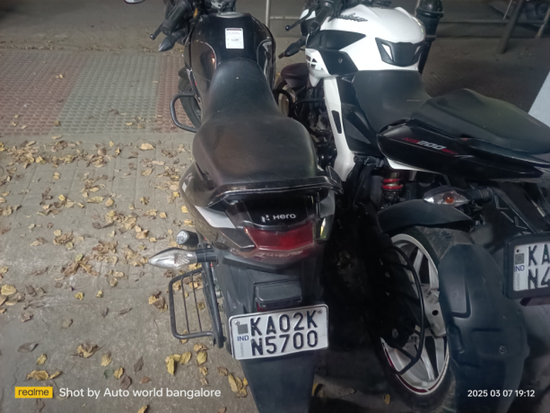 hero-passion-pro-self-start-allye-wheel-disk-brack-showroom-condition-clear-document-big-5