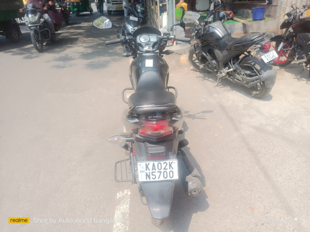 hero-honda-passion-2022-end-disk-brack-showroom-condition-clear-document-big-5