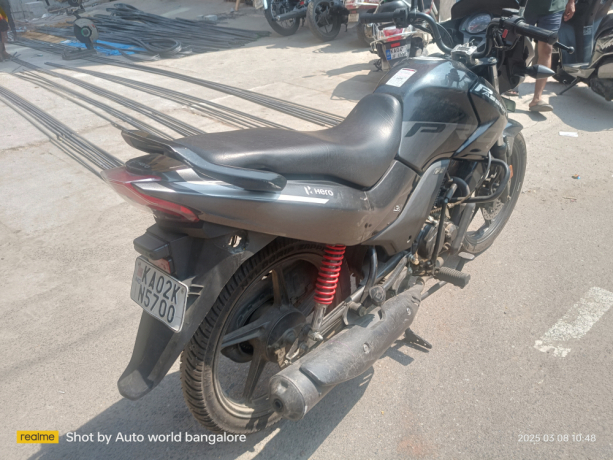 hero-honda-passion-2022-end-disk-brack-showroom-condition-clear-document-big-2