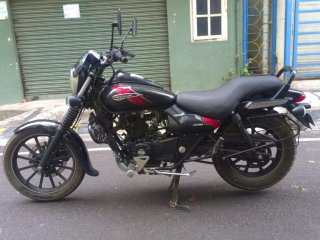 2019-bajaj-avenger-220cc-showroom-condition-clear-document-ct