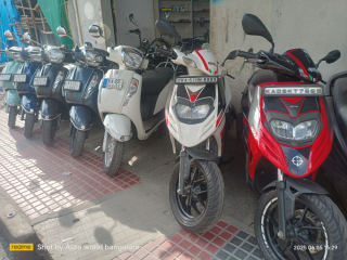 secondhandbikebangalore-usedscooterdealer-dbikesblr-buysellexchangeblr