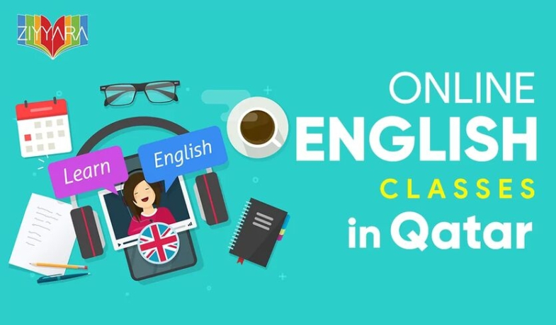spoken-english-language-class-in-qatar-ziyyara-master-fluency-with-expert-trainers-big-0