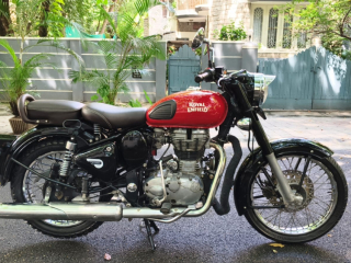 2017-royal-enfield-classic-350cc-excellent-condition-clear-document-ct