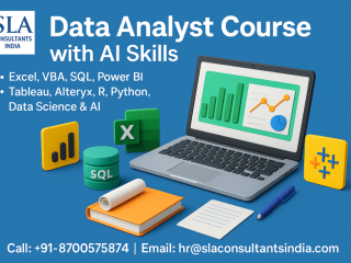 how-does-data-visualization-impact-business-intelligence-get-data-analyst-course-in-delhi-by-sla-consultants-india