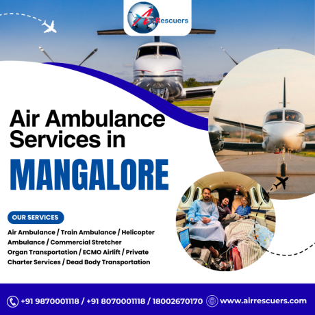 trusted-and-cost-effective-air-ambulance-in-mangalore-big-0