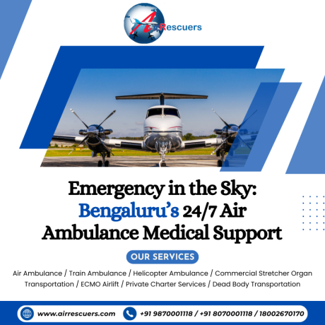 emergency-in-the-sky-bengaluru-247-air-ambulance-medical-support-big-0