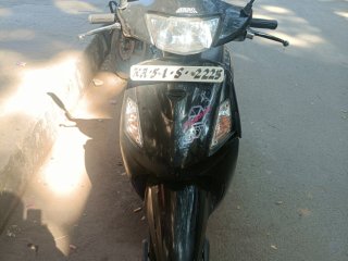 hero-pleasure-activa-scooty-excellent-condition-clear-document-ct