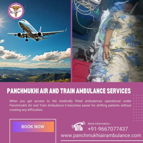 select-trusted-air-ambulance-in-varanasi-with-fabulous-medical-amenities-big-0