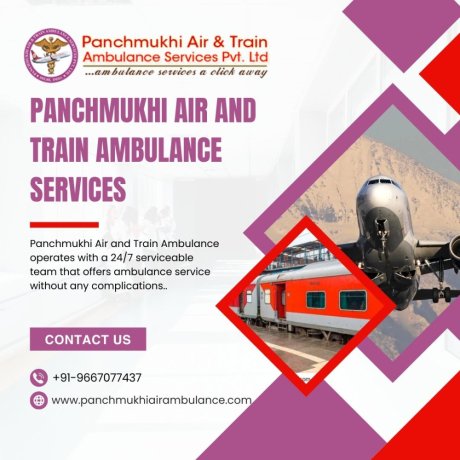 select-air-ambulance-in-guwahati-for-urgent-patient-transfer-by-panchmukhi-big-0