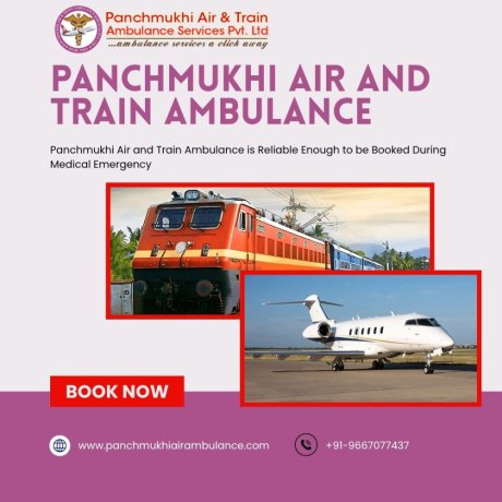 obtain-an-air-ambulance-in-patna-with-splendid-medical-system-by-panchmukhi-big-0
