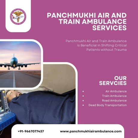 take-a-splendid-air-ambulance-from-patna-with-top-medical-amenities-big-0