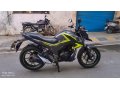 honda-hornet-160cc-excellent-condition-clear-document-ct-small-3