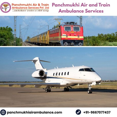take-an-air-ambulance-in-patna-with-entire-fabulous-medical-treatment-by-panchmukhi-big-0