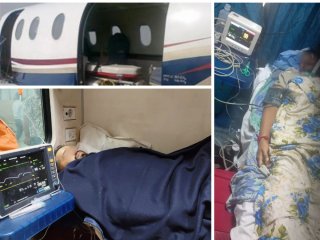 pick-an-air-ambulance-in-ranchi-with-magnificent-medical-care-by-panchmukhi