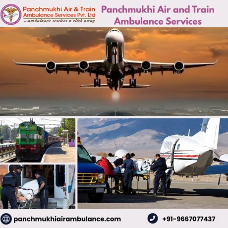 get-an-air-ambulance-from-ernakulam-with-an-unmatched-medical-facility-by-panchmukhi-big-0
