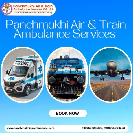 panchmukhi-train-ambulance-from-guwahati-stay-relaxed-whole-traveling-for-longer-hours-big-0