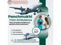 panchmukhi-train-ambulance-from-patna-travel-in-the-presence-of-life-saving-amenities-small-0