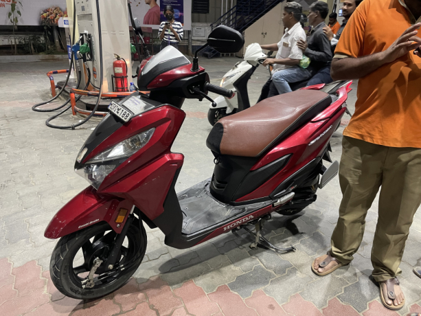 honda-grazaya-2019-excellent-condition-clear-document-big-2