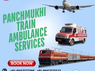 panchmukhi-train-ambulance-from-ranchi-helpful-in-covering-longer-distance-without-unevenness
