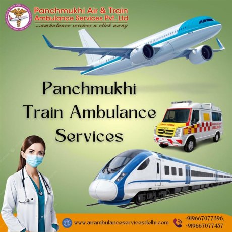 panchmukhi-air-and-train-ambulance-in-bhubaneswar-serviceable-247-for-your-convenience-big-0