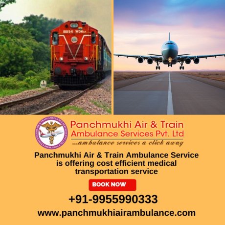 panchmukhi-low-cost-air-and-train-ambulance-in-siliguri-booking-of-medical-transport-at-a-fair-budget-big-0