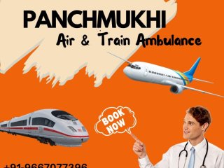 panchmukhi-icu-train-ambulance-in-ranchi-a-hospital-like-environment-is-maintained-on-board
