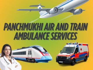 panchmukhi-train-ambulance-in-guwahati-contributes-to-the-safety-of-the-patients-during-transit