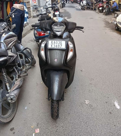 yamaha-faseno-2020-bs5-dx-degatal-excellent-condition-clear-document-ct-big-6