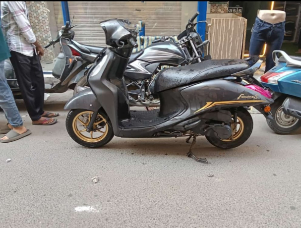 yamaha-faseno-2020-bs5-dx-degatal-excellent-condition-clear-document-ct-big-7