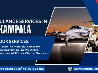 how-to-book-an-air-ambulance-in-kampala-quickly