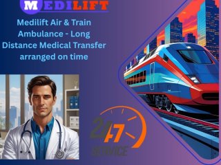 medilift-hi-tech-train-ambulance-in-kolkata-coordinating-relocation-mission-with-safety