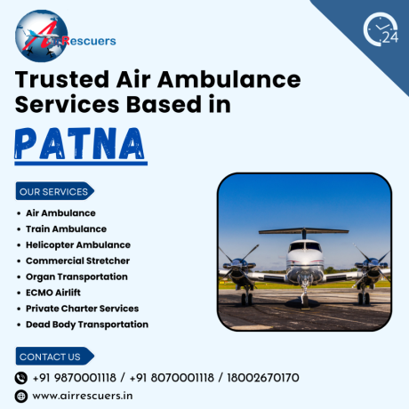 trusted-air-ambulance-services-based-in-patna-big-0