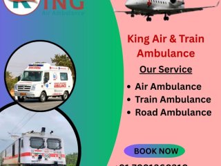 take-king-train-ambulance-service-in-kolkata-with-reliable-and-best-healthcare-facility