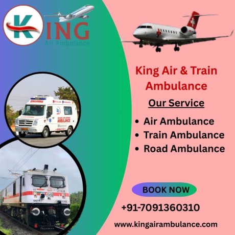 take-king-train-ambulance-service-in-kolkata-with-reliable-and-best-healthcare-facility-big-0