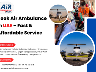 book-air-ambulance-in-uae-fast-affordable-service